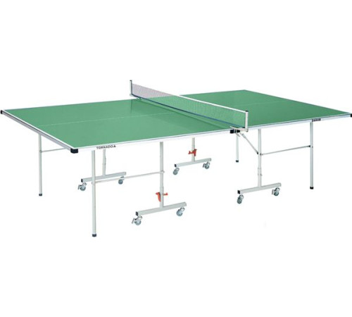 Теннисный стол DFC Tornado зеленый