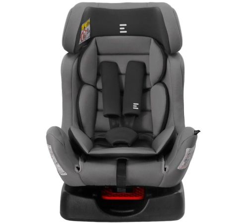 Детское автокресло Еду-Еду KS 719 KRES4056 серый