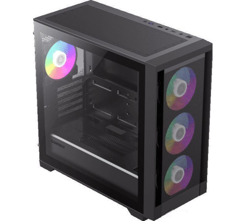 Корпус GameMax Defender Mesh