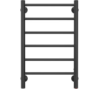 Полотенцесушитель ProHeat Line 50х80 черный муар