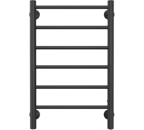 Полотенцесушитель ProHeat Line 50х80 черный муар