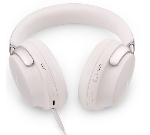 Наушники Bose QuietComfort Ultra Headphones бежевый