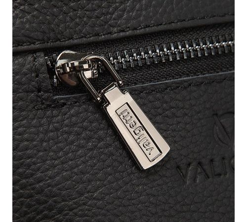 Мужская сумка VALIGETTI 950-H8289OL-VG-BLK черный