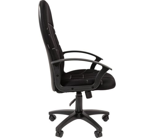 Офисное кресло Brabix EX-292 532790 черный