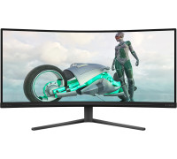 Игровой монитор Philips Evnia 34M2C3500L/00