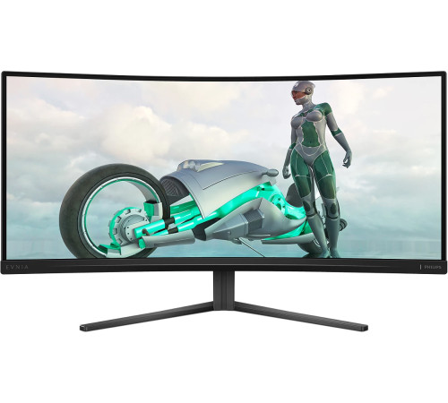 Игровой монитор Philips Evnia 34M2C3500L/00