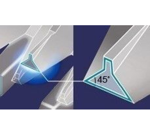 Универсальный триммер Panasonic ER-GB42-K451