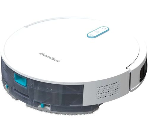 Робот-пылесос Mamibot EXVAC730 Marvlo белый