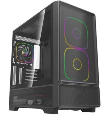 Корпус Powercase AX5 CJXA-A5