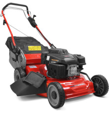 Газонокосилка Weibang WB537SLC V 3IN1