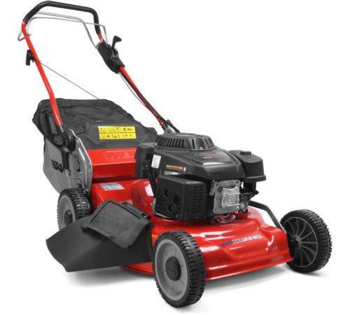 Газонокосилка Weibang WB537SLC V 3IN1