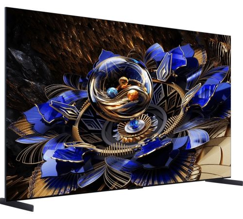 MiniLED телевизор TCL 98X11K
