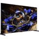 MiniLED телевизор TCL 98X11K