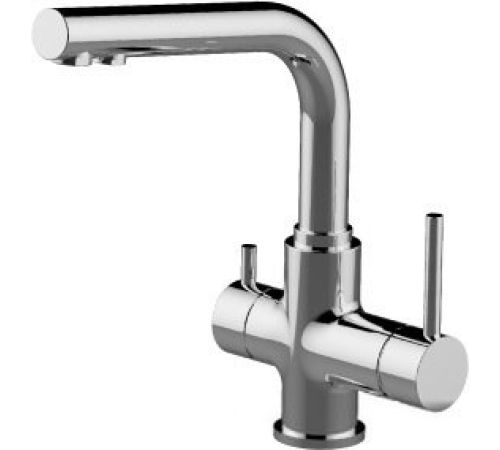 Смеситель Lemark COMFORT LM3061C