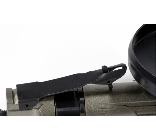 Пневмошлифмашина GROSS G506