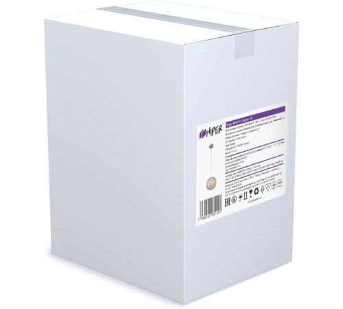 Подвесная люстра Hiper Jili H830-0