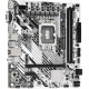 Материнская плата ASRock H610M-HDV/M.2+ D5