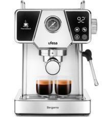 Рожковая кофеварка Ufesa Bergamo
