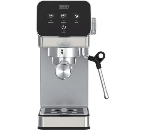 Рожковая кофеварка Kernau KCM 131 ES