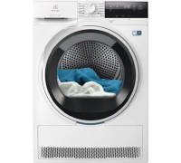 Сушильная машина Electrolux PerfectCare 800 EW8D384HE