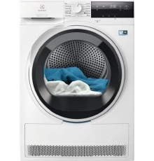 Сушильная машина Electrolux PerfectCare 800 EW8D384HE