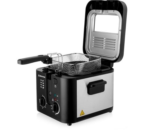 Фритюрница Brayer BR2834