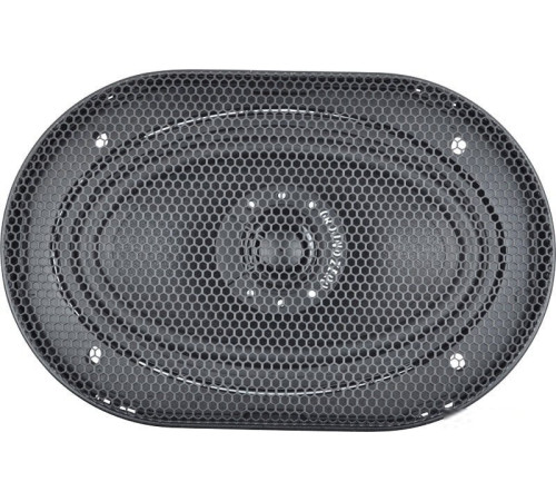 Коаксиальная АС Ground Zero GZCS 46CX