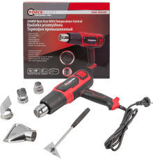 Промышленный фен ForceKraft FK-HG60-2000LED