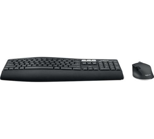 Офисный набор Logitech MK850 Performance 920-008233 нет кириллицы