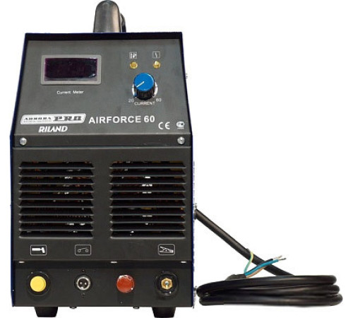 Аппарат плазменной резки AuroraPRO Airforce 60