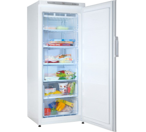 Морозильник Nord Nordfrost DF 165 WSP