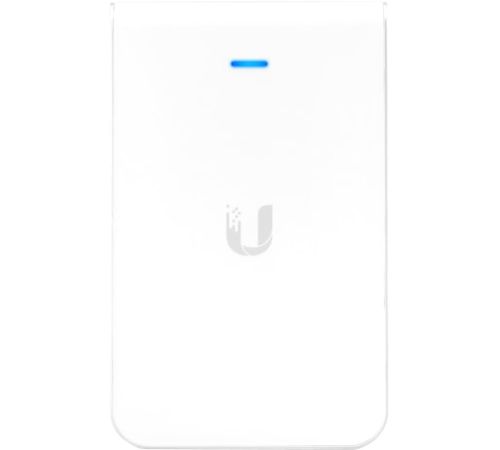 Точка доступа Ubiquiti UniFi In-Wall HD