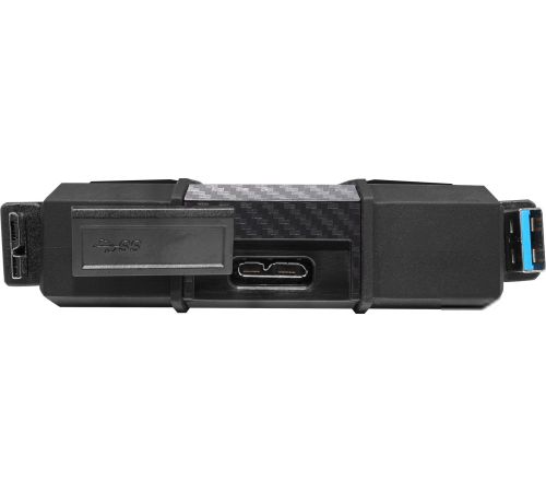 Внешний накопитель ADATA HD710P 5TB черный