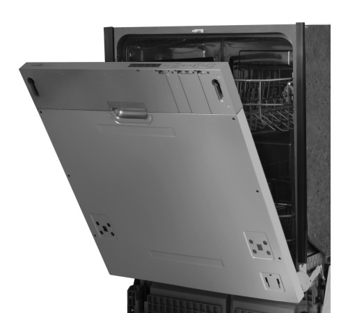 Встраиваемая посудомоечная машина Exiteq EXDW-I604