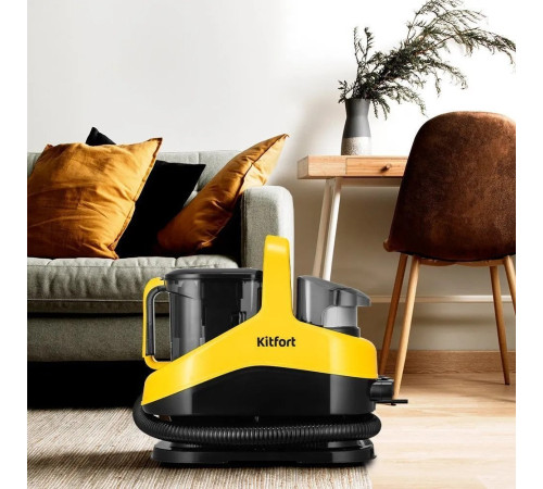 Пылесос Kitfort KT-5555