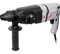 Перфоратор Интерскол П-26/800АВС