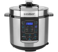 Мультиварка-скороварка Endever Vita-134