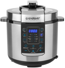 Мультиварка-скороварка Endever Vita-134