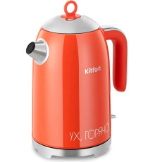 Электрический чайник Kitfort KT-6747