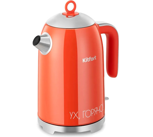 Электрический чайник Kitfort KT-6747