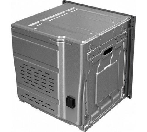 Электрический духовой шкаф ASKO OCM66SSH