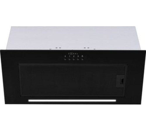 Кухонная вытяжка ZUGEL ZHI525B