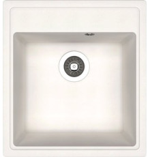 Кухонная мойка ARFEKA Dalago 47 белый