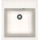 Кухонная мойка ARFEKA Dalago 47 белый