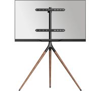Стойка для телевизора Onkron TS1220 черный