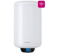 Накопительный электрический водонагреватель Metalac Sirius MB P50 Wi