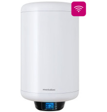 Накопительный электрический водонагреватель Metalac Sirius MB P50 Wi
