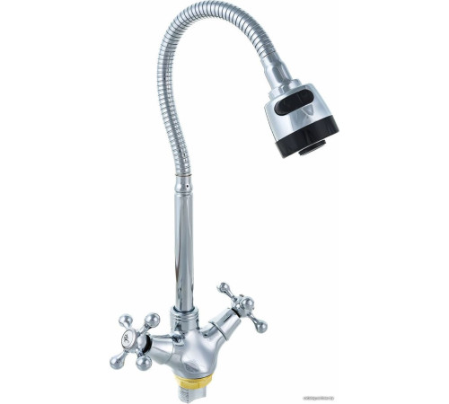 Смеситель Ekko E4360