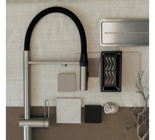 Смеситель Deante Magnetic BRM F75M