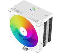 Кулер для процессора Thermalright Assassin X 120 R Digital ARGB белый